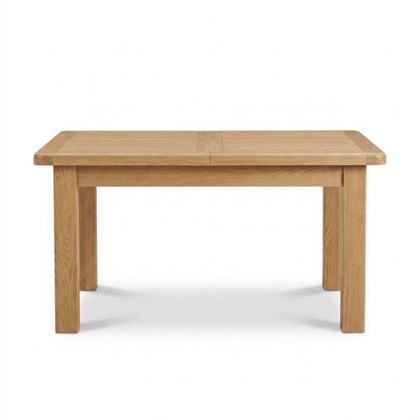 Victoria 1.4m Extn Dining Table 